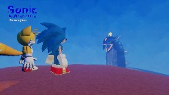 Sonic Adventure Reimagined