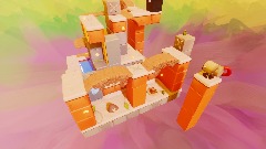 A screenshot taken in Dreams. 7 of 14.