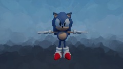 A screenshot taken in Dreams. 6 of 8.