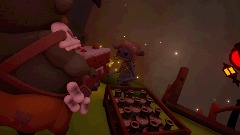A screenshot taken in Dreams. 18 of 23.