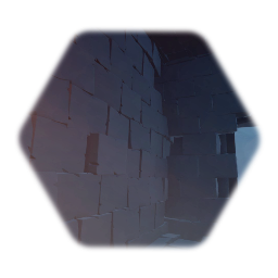 Afro's Hounted House