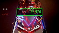 A screenshot taken in Dreams. 4 of 15.