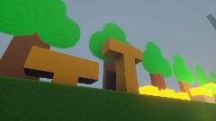 T CATY - Teaser Trailer
