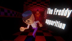 The Freddy Apparition