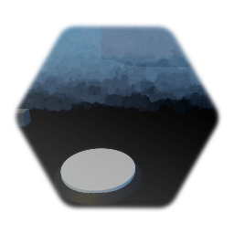 Basic pressure button