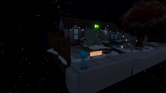 A screenshot taken in Dreams. 1 of 1.