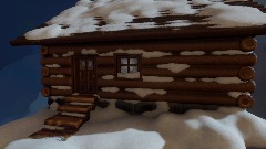 A screenshot taken in Dreams. 4 of 12.