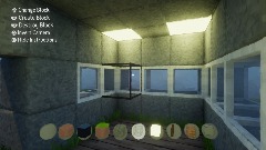 A screenshot taken in Dreams. 11 of 14.