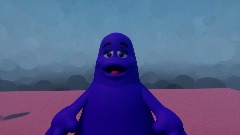 Grimace