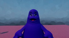 Grimace