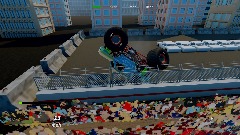 A screenshot taken in Dreams. 5 of 11.