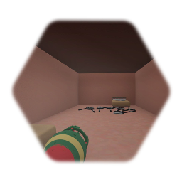 GameStash [im not filling the shelves cuz thermo]