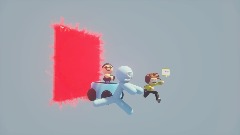 A screenshot taken in Dreams. 1 of 1.