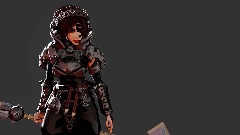 Deluxe General Takeda: ("The Gorgeous Edition")