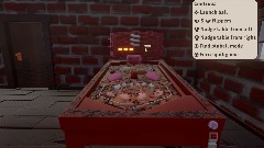 A screenshot taken in Dreams. 29 of 30.