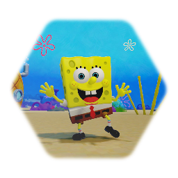 Spongebob Collection