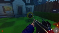 A screenshot taken in Dreams. 9 of 10.