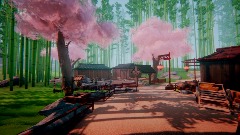 A screenshot taken in Dreams. 1 of 1.