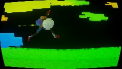 Overlord Steve (byte)