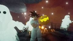 A screenshot taken in Dreams. 4 of 5.