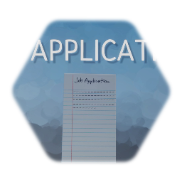 Job application