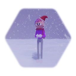 December TheAnimationBoy 7.0