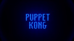 Puppet Kong