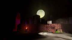 A screenshot taken in Dreams. 2 of 5.