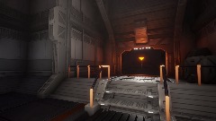 A screenshot taken in Dreams. 15 of 16.