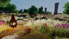 A screenshot taken in Dreams. 11 of 29.