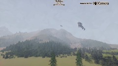 A screenshot taken in Dreams. 3 of 5.