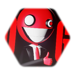 @kaonous I tried making red guy