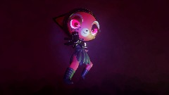 A screenshot taken in Dreams. 3 of 4.