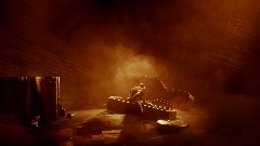 A screenshot taken in Dreams. 1 of 3.