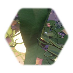 Cursed Citadel - 4/1/2020