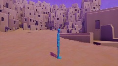 A screenshot taken in Dreams. 1 of 13.