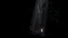 A screenshot taken in Dreams. 15 of 17.