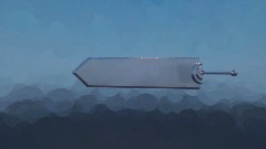 A screenshot taken in Dreams. 1 of 2.