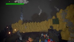 A screenshot taken in Dreams. 4 of 24.