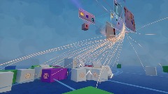 A screenshot taken in Dreams. 14 of 30.