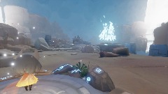 A screenshot taken in Dreams. 1 of 1.