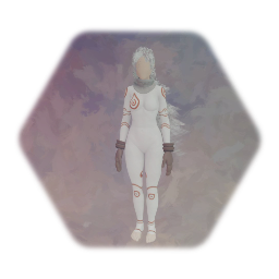 Shiro - Deadman Wonderland