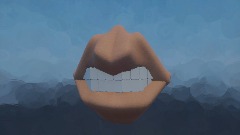 A screenshot taken in Dreams. 16 of 21.