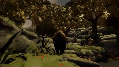 A screenshot taken in Dreams. 17 of 30.