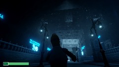 A screenshot taken in Dreams. 2 of 16.