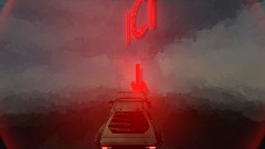 A screenshot taken in Dreams. 1 of 21.