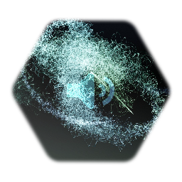 LBP Servo Movement SFX