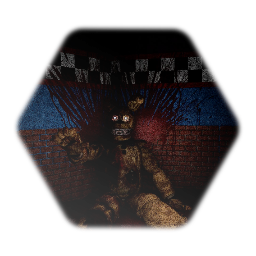 Fnaf Movie Song Stuck Inside