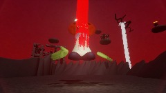 A screenshot taken in Dreams. 2 of 2.