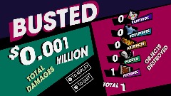 A screenshot taken in Dreams. 7 of 8.